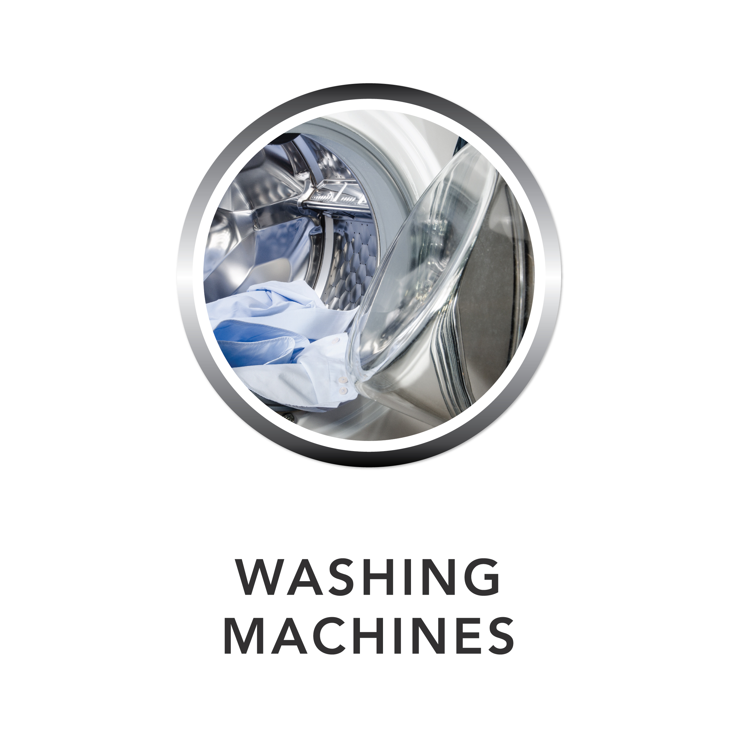 Washing Machines